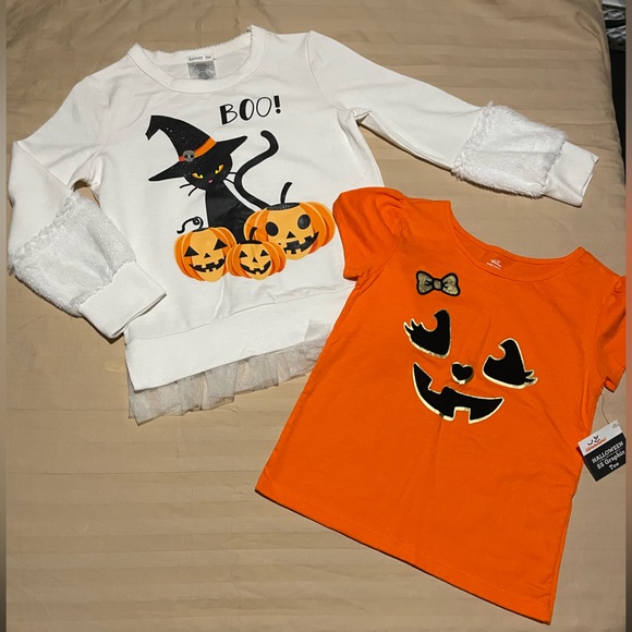 Forever Me Other - Halloweeeeen 4